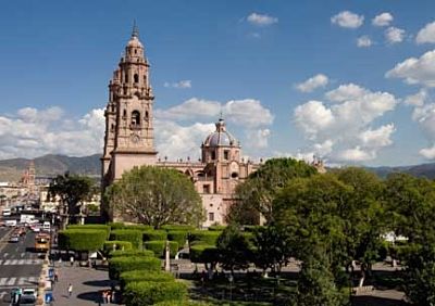 INVESTIGADORES PRIVADOS EN MORELIA